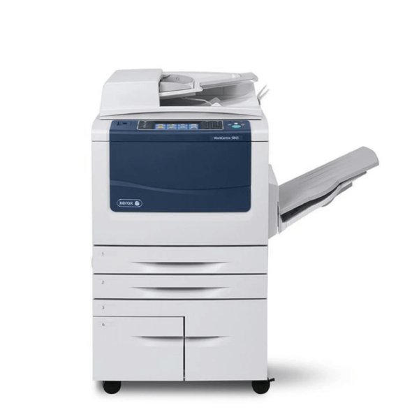 Xerox 5865/5875 - Image 4