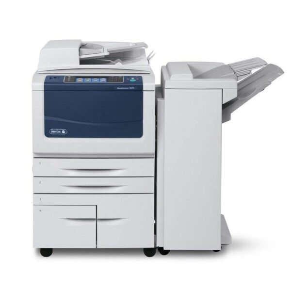 Xerox 5865/5875